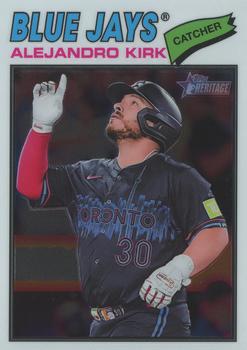 Alejandro Kirk