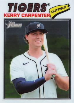 Kerry Carpenter