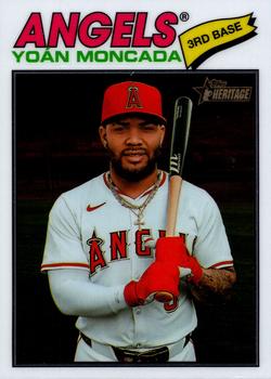 Yoán Moncada