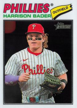 Harrison Bader