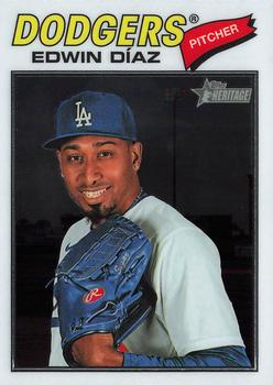 Edwin Díaz