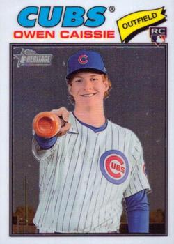 Owen Caissie