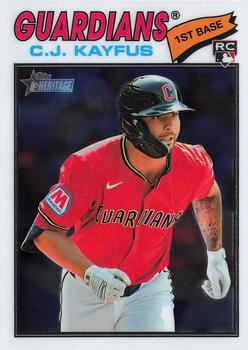 C.J. Kayfus