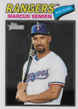 Marcus Semien