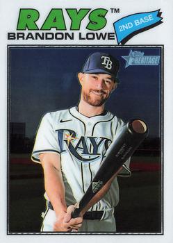 Brandon Lowe