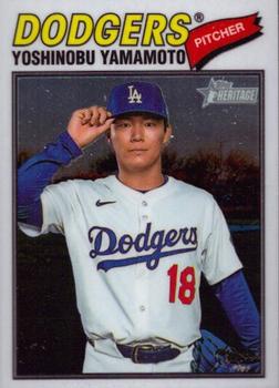 Yoshinobu Yamamoto