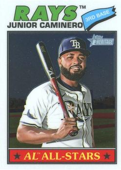 Junior Caminero