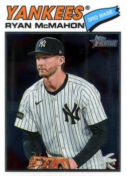 Ryan McMahon