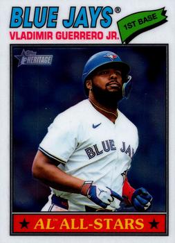 Vladimir Guerrero Jr.