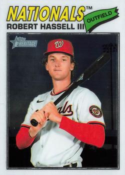 Robert Hassell III