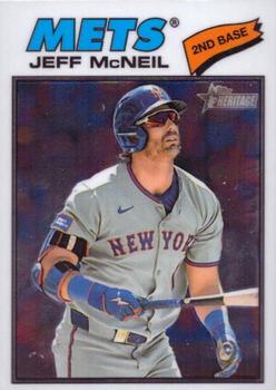 Jeff McNeil