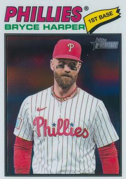 Bryce Harper