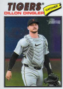 Dillon Dingler