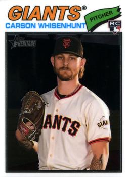 Carson Whisenhunt