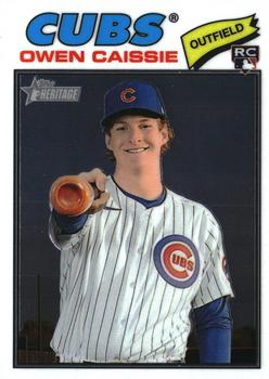 Owen Caissie