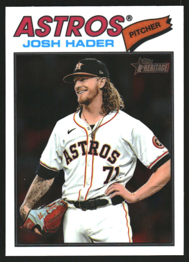 Josh Hader