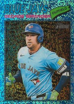 George Springer