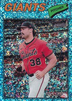Robbie Ray