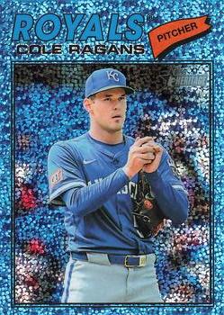 Cole Ragans