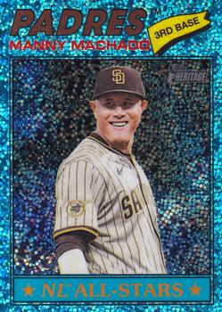 Manny Machado
