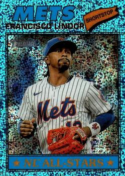 Francisco Lindor