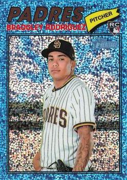 Bradgley Rodriguez