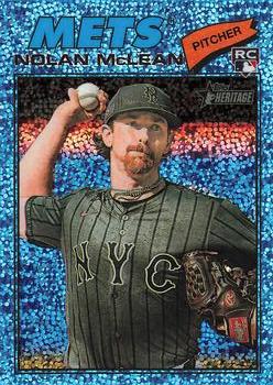 Nolan McLean