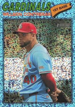Willson Contreras