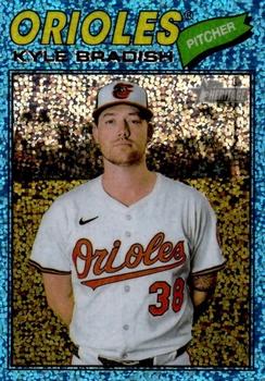 Kyle Bradish