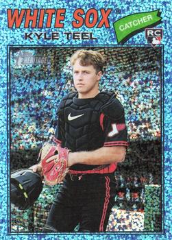 Kyle Teel