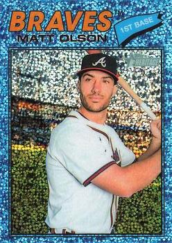 Matt Olson
