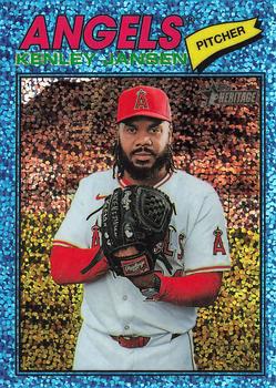 Kenley Jansen