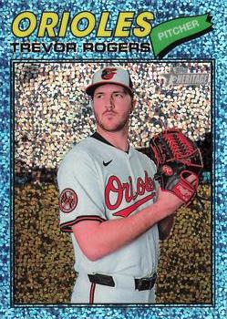 Trevor Rogers