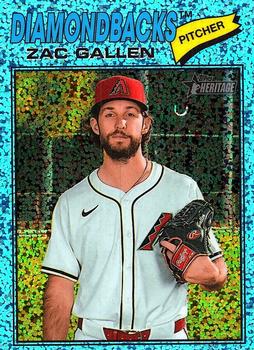 Zac Gallen