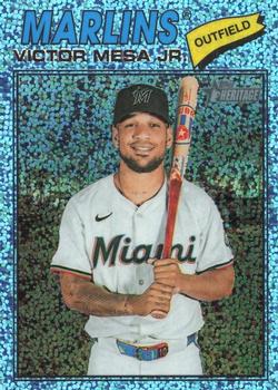 Victor Mesa Jr.