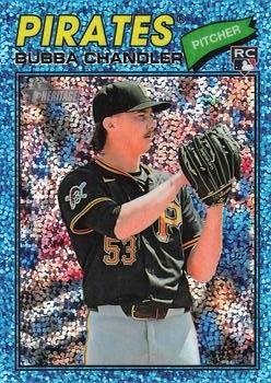 Bubba Chandler