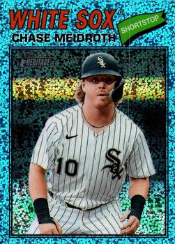 Chase Meidroth