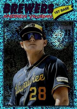 Andrew Vaughn