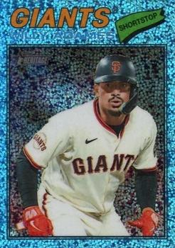 Willy Adames