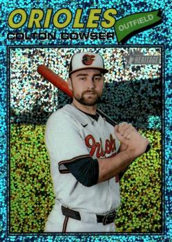 Colton Cowser