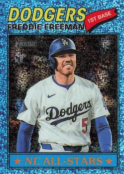 Freddie Freeman