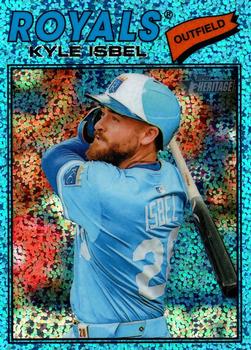 Kyle Isbel