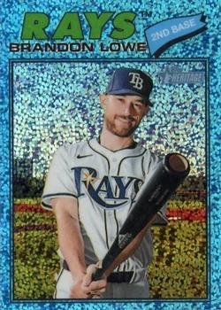 Brandon Lowe
