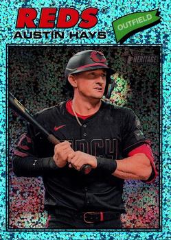 Austin Hays