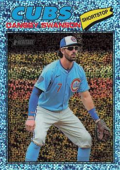 Dansby Swanson
