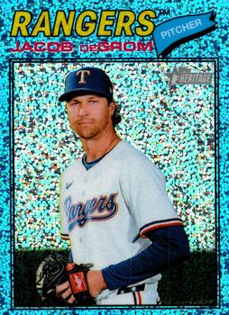 Jacob deGrom