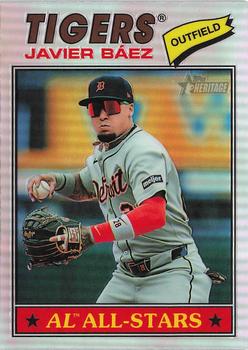 Javier Báez