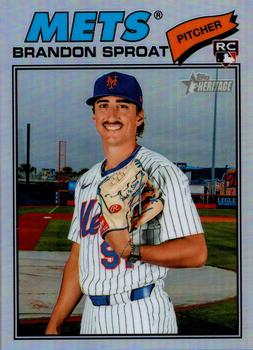 Brandon Sproat