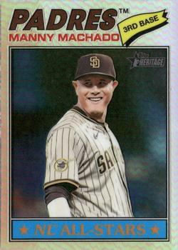 Manny Machado