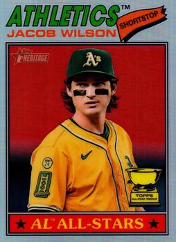 Jacob Wilson
